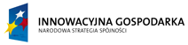 Innowacyjna Gospodarka - Narodowa Strategia Spójności